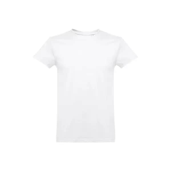 Herren T-shirt - THC ANKARA 3XL WH - Weiß