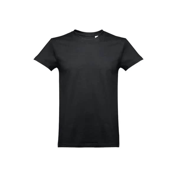 Unisex Kinder T-shirt - THC ANKARA KIDS - Schwarz