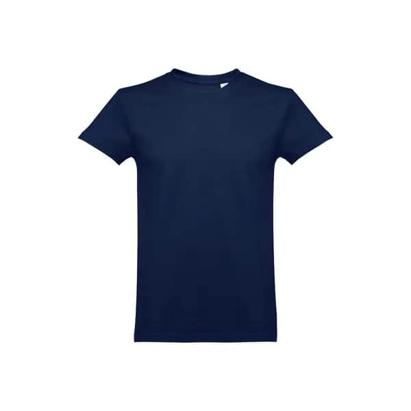 Herren T-shirt - THC ANKARA 3XL - Blau