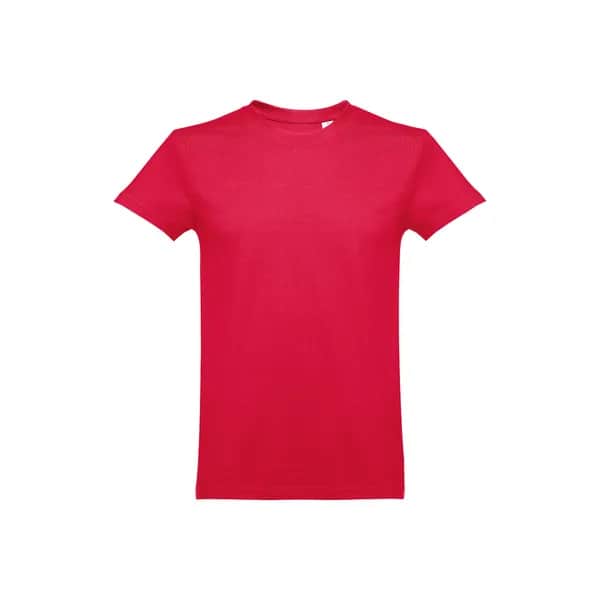 Herren T-shirt - THC ANKARA 3XL - Rot