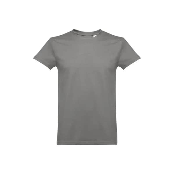 Herren T-shirt - THC ANKARA - Grau