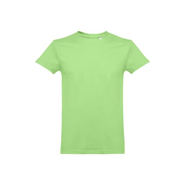 Herren T-shirt - THC ANKARA - Hellgrün