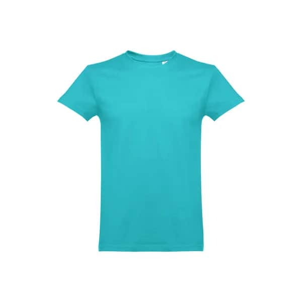 Herren T-shirt - THC ANKARA 3XL - Türkis
