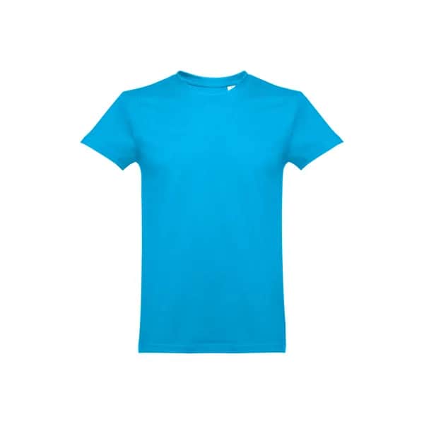 Herren T-shirt - THC ANKARA 3XL - Wasserblau