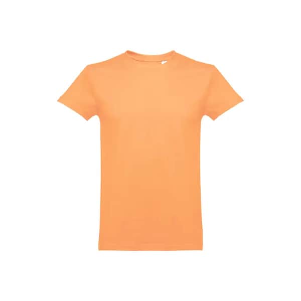 Herren T-shirt - THC ANKARA 3XL - Korallenorange