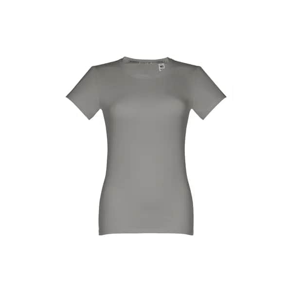 Damen T-shirt - THC ANKARA WOMEN - Grau