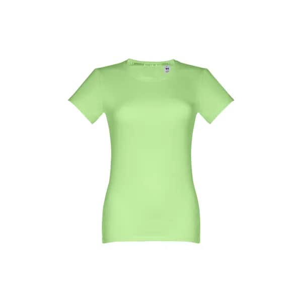 Damen T-shirt - THC ANKARA WOMEN - Hellgrün