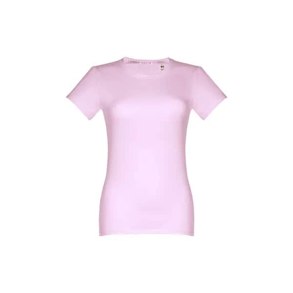 Damen T-shirt - THC ANKARA WOMEN - Lila