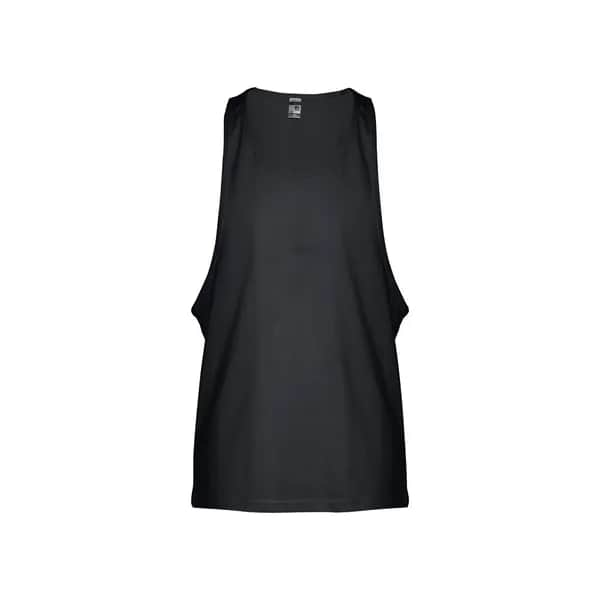 Herren Tank Top - THC IBIZA - Schwarz