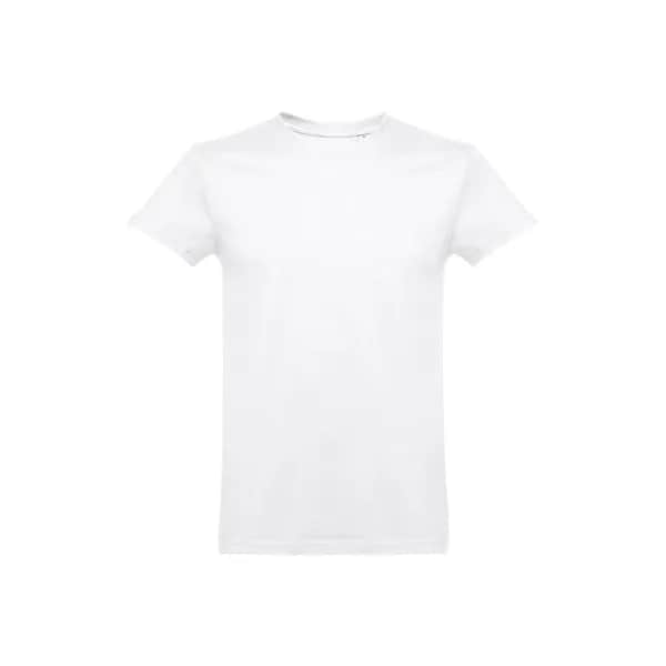 Unisex Kinder T-shirt - THC ANKARA KIDS WH - Weiß