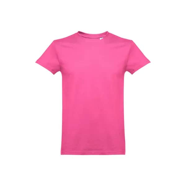 Unisex Kinder T-shirt - THC ANKARA KIDS - Rosa