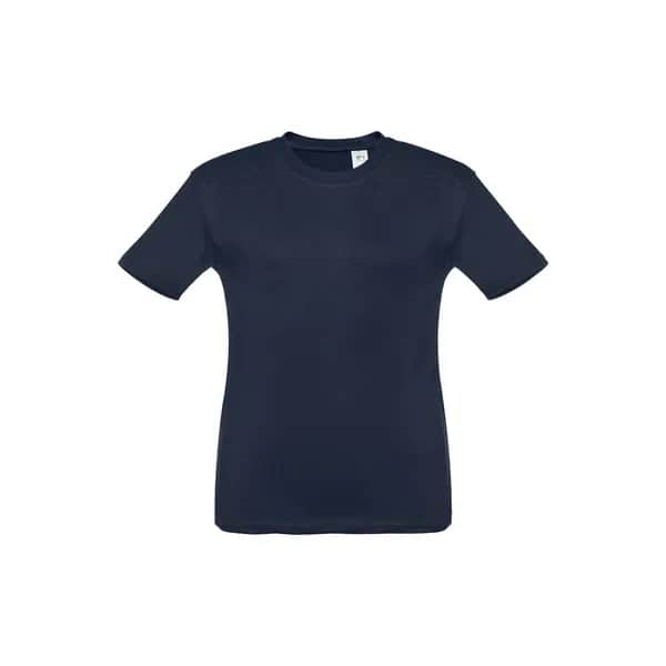 Unisex Kinder T-shirt - THC ANKARA KIDS - Blau