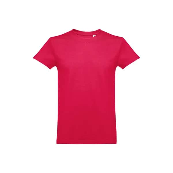 Unisex Kinder T-shirt - THC ANKARA KIDS - Rot