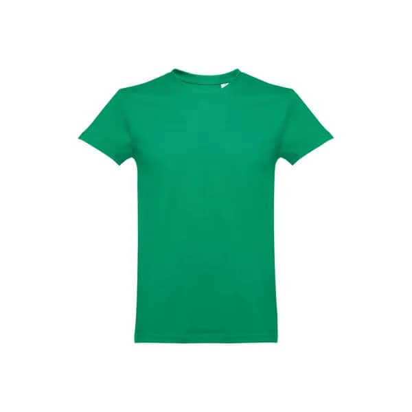 Unisex Kinder T-shirt - THC ANKARA KIDS - Grün