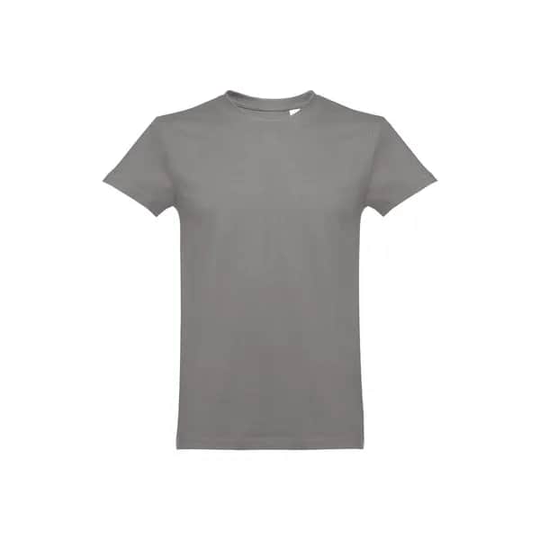 Unisex Kinder T-shirt - THC ANKARA KIDS - Grau