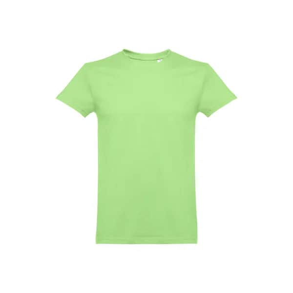 Unisex Kinder T-shirt - THC ANKARA KIDS - Hellgrün
