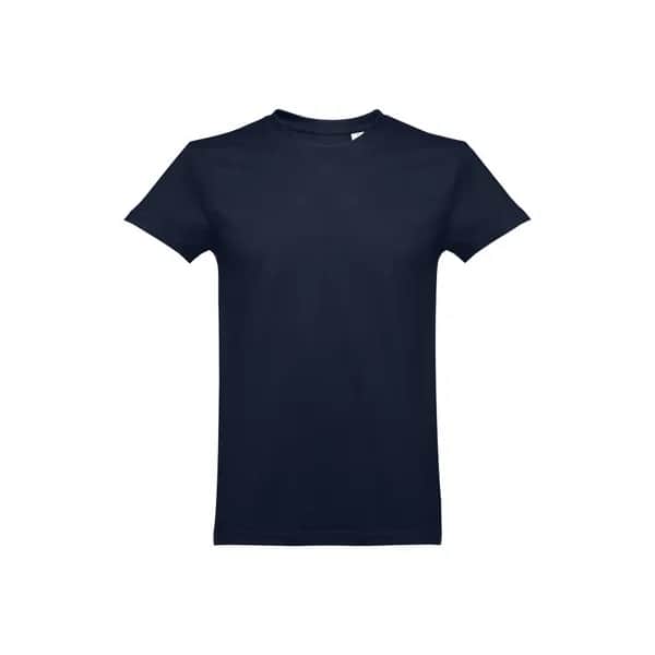 Unisex Kinder T-shirt - THC ANKARA KIDS - Dunkelblau