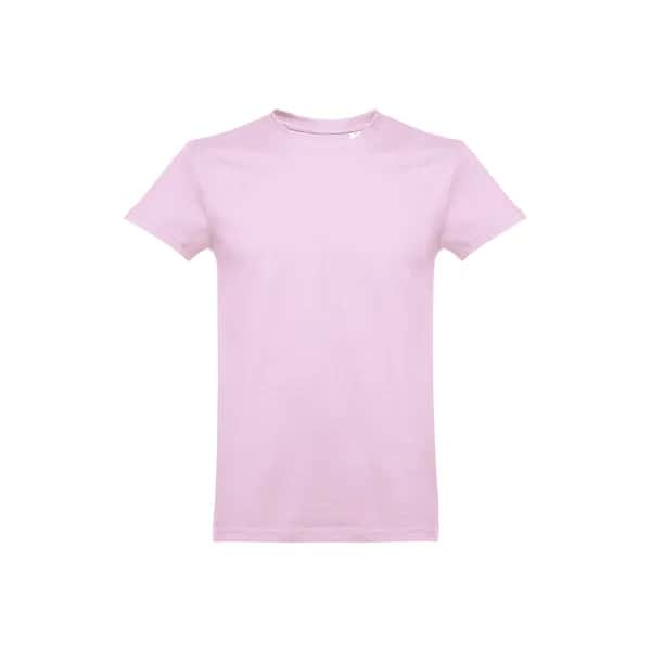 Unisex Kinder T-shirt - THC ANKARA KIDS - Lila