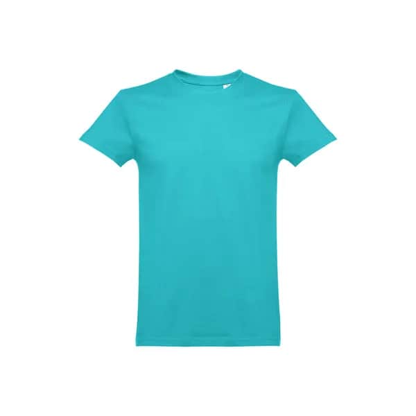 Unisex Kinder T-shirt - THC ANKARA KIDS - Türkis