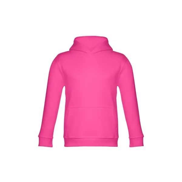 Sweatshirt für Kinder (unisex) - THC PHOENIX KIDS - Rosa