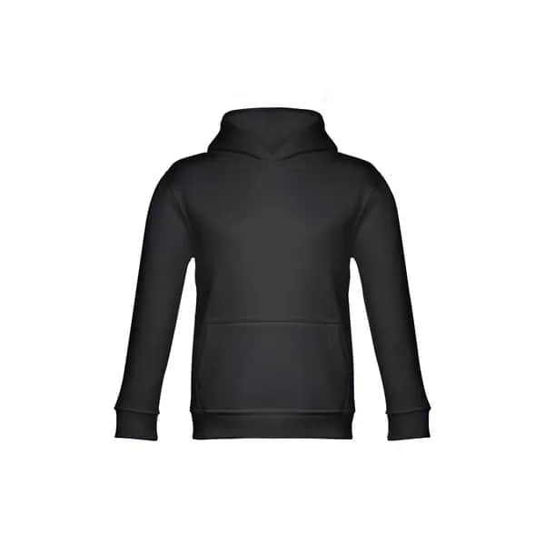 Sweatshirt für Kinder (unisex) - THC PHOENIX KIDS - Schwarz