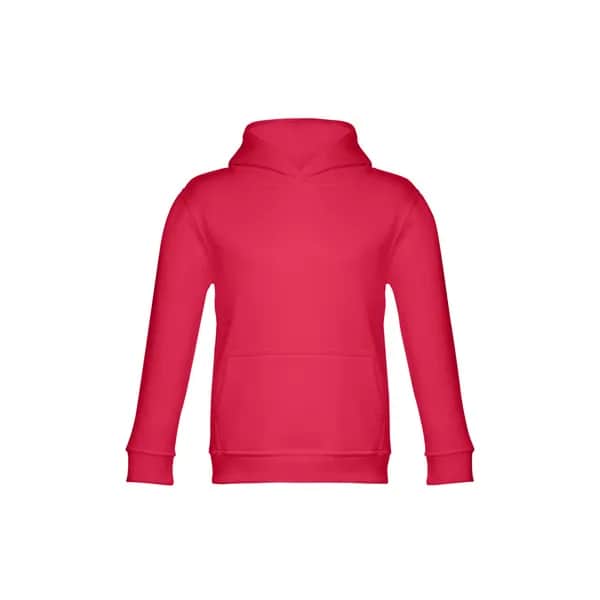 Sweatshirt für Kinder (unisex) - THC PHOENIX KIDS - Rot