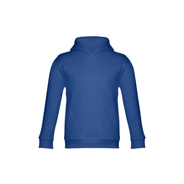Sweatshirt für Kinder (unisex) - THC PHOENIX KIDS - Königsblau