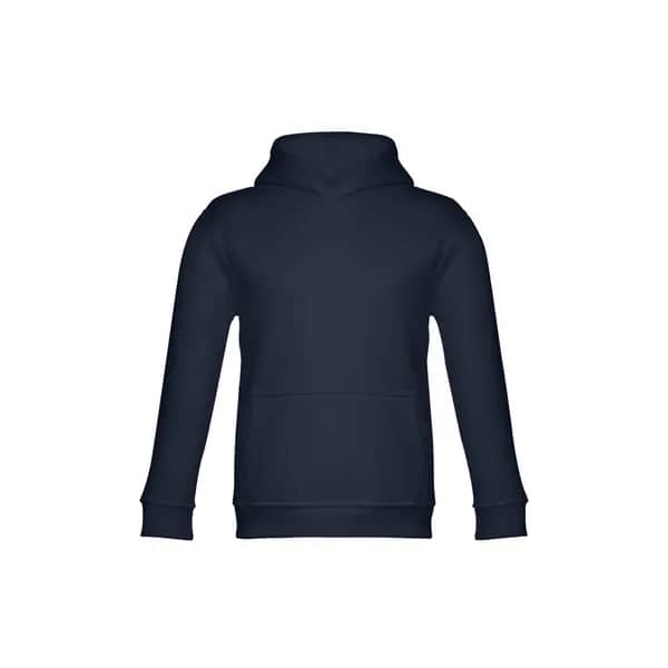 Sweatshirt für Kinder (unisex) - THC PHOENIX KIDS - Dunkelblau