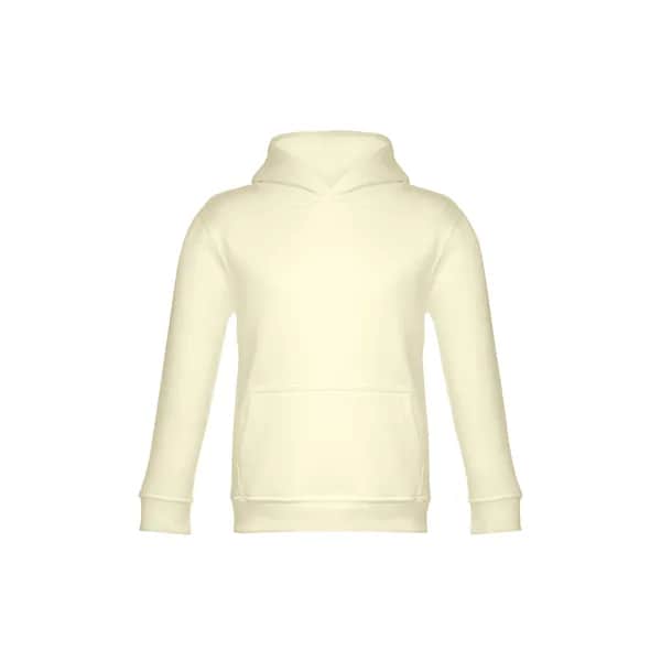 Sweatshirt für Kinder (unisex) - THC PHOENIX KIDS - Pastellgelb