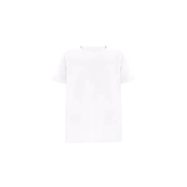 T-Shirt für Kinder - THC MOVE KIDS WH - Weiß