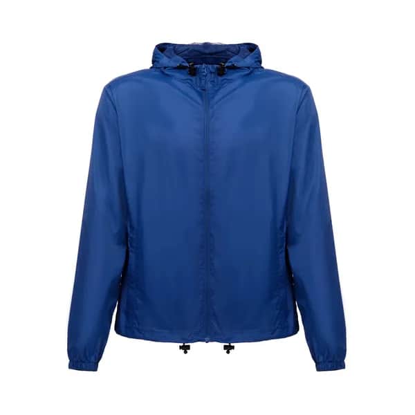 Windjacke (Unisex) - THC DUBLINERS - Königsblau