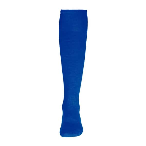 Mittlere -Wade Sportsocken - THC RUN - Königsblau