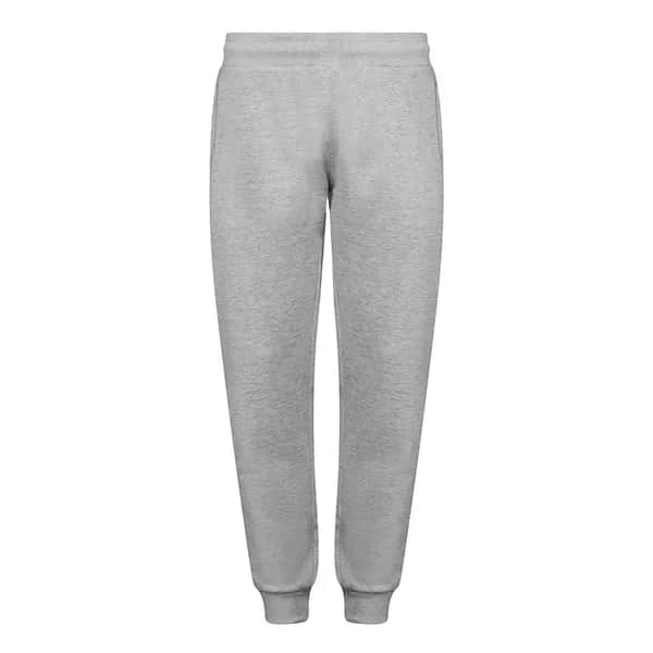 Jogginghose (Unisex) - THC SPRINT - Hellgrau melliert
