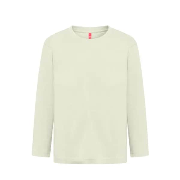 Langarmshirt - THC BUCHAREST KIDS - Pastellgrün