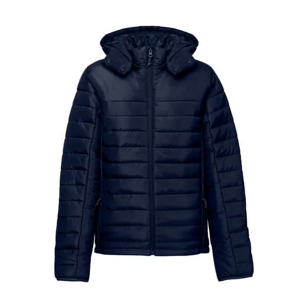 Damen-Kapuzenjacke - THC SHIELD WOMEN - Dunkelblau