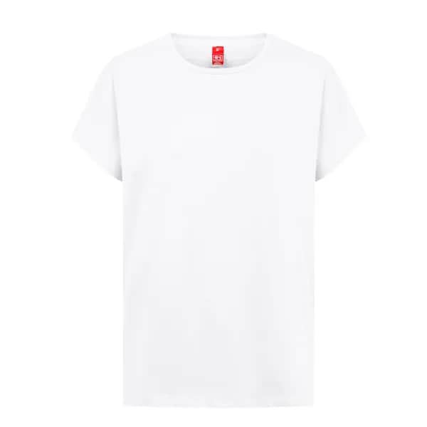 Damen T-shirt (normaler Schnitt) - THC SOFIA REGULAR WH - Weiß