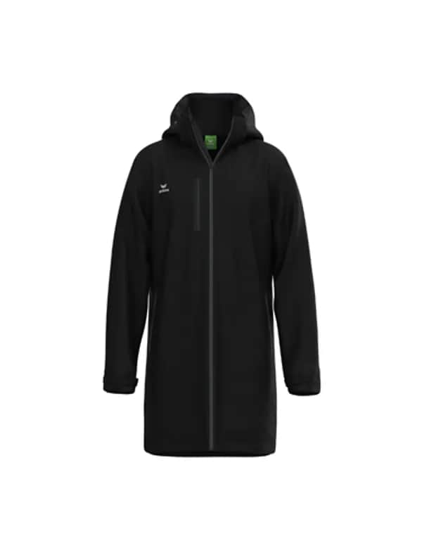 CMPT Stadium Jacket - Unisex - schwarz