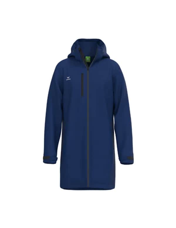 CMPT Stadium Jacket - Unisex - new navy
