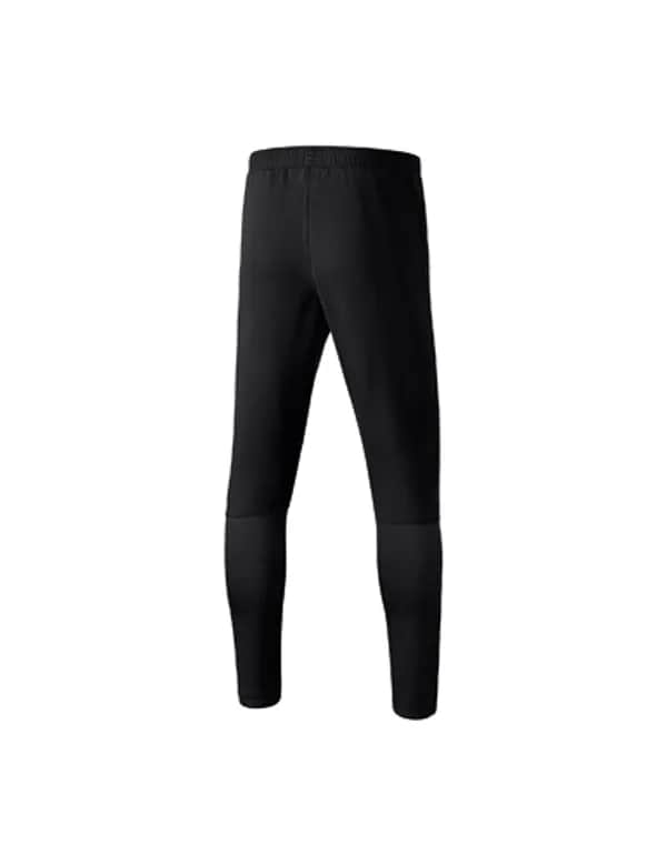 Trainingshose mit Wadeneinsatz 2.0 - Kinder - schwarz