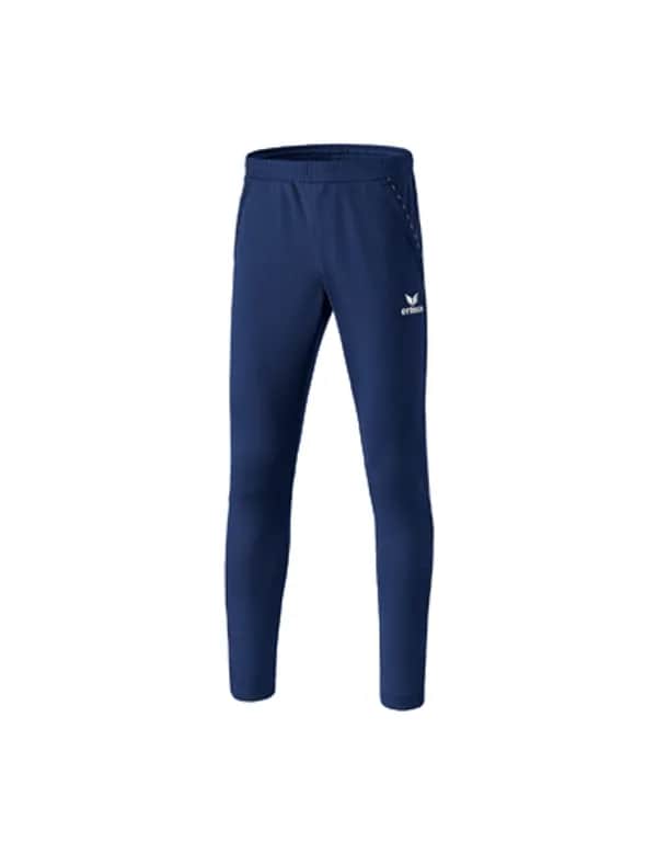 Trainingshose mit Wadeneinsatz 2.0 - Kinder - new navy