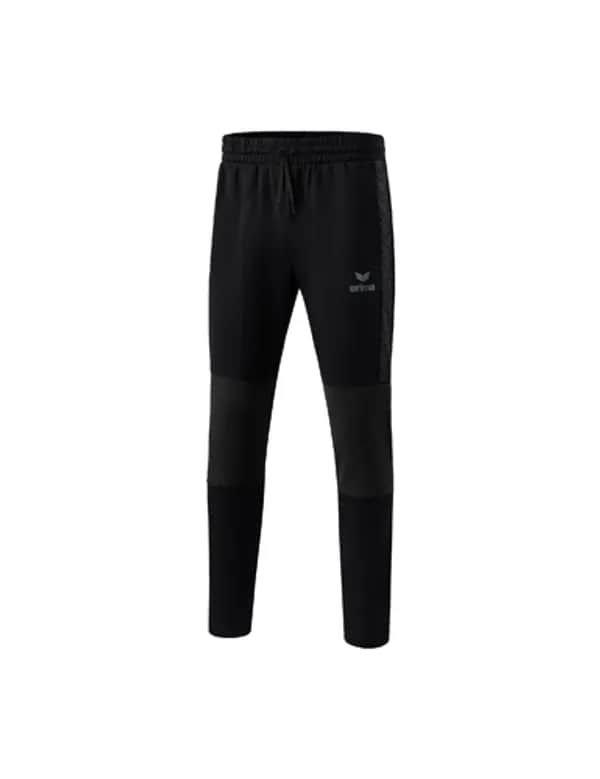 Trainingshose - Kinder - schwarz