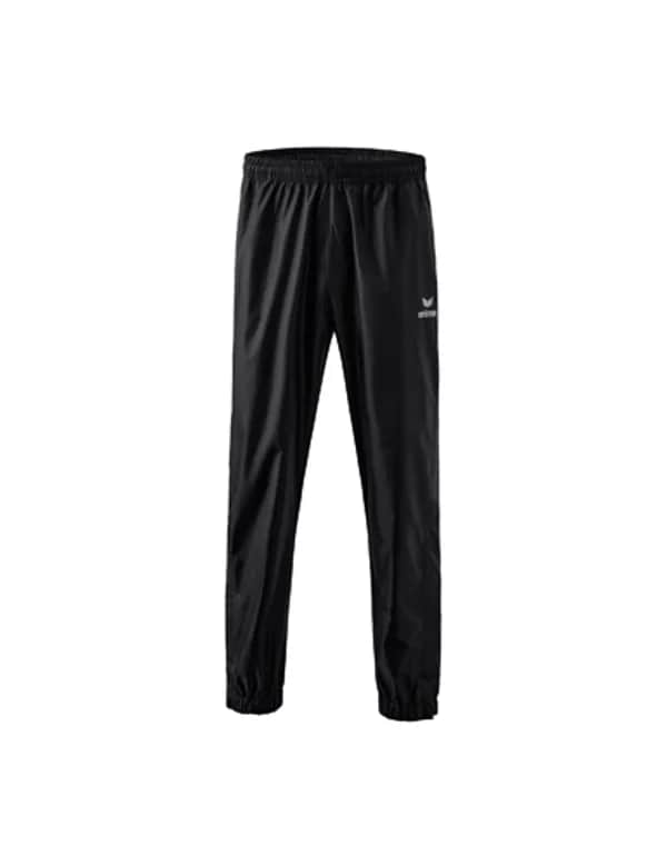 Team Regenhose - Erwachsene - schwarz