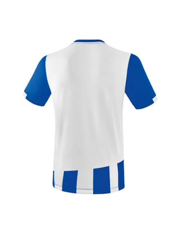 SIENA 3.0 Trikot - Kinder - new royal/weiß