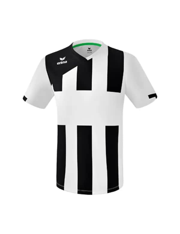 SIENA 3.0 Trikot - Erwachsene - weiß/schwarz