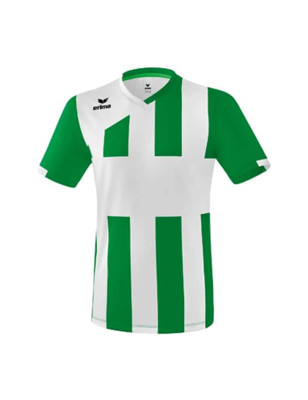 SIENA 3.0 Trikot - Kinder - smaragd/weiß