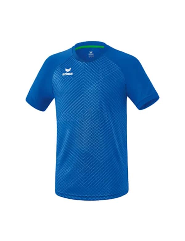 Madrid Trikot - Kinder - new royal