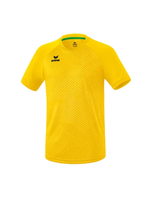 Madrid Trikot - Erwachsene - gelb