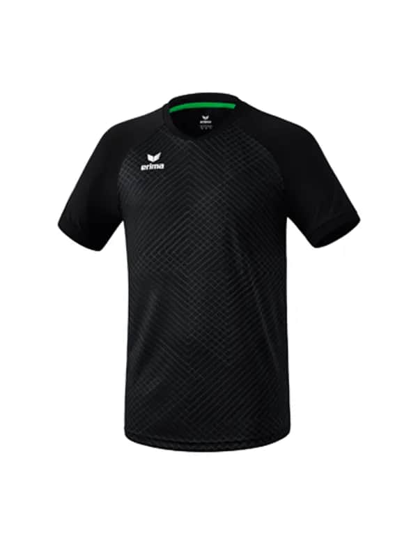 Madrid Trikot - Kinder - schwarz