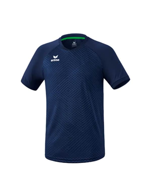 Madrid Trikot - Erwachsene - new navy