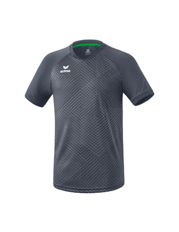 Madrid Trikot - Kinder - slate grey
